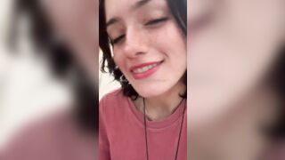 Mentallyillmile Dildo OF