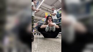 Moringapaz public foot worship