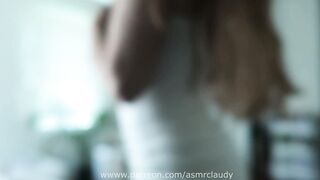 Claudy ASMR