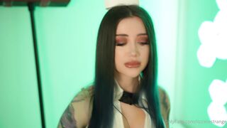 Lizzie Lestrange ASMR