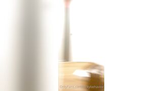Lana Rhoades fucked by Ricky Behavior in his OnlyFans