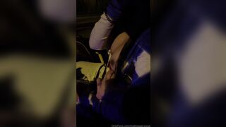M.B.P OF - Car Sex