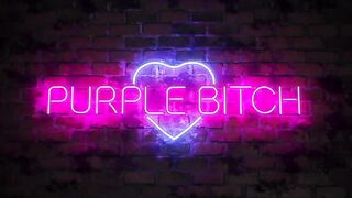 Purple Bitch, Nerwen, and Lesya Moon