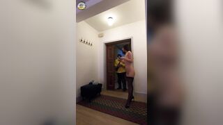 Fullfive naked delivery