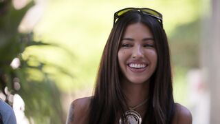 Lily Phillips Turned On Dirty Sexy Money - S01EP7 - Proof Is In The Playback