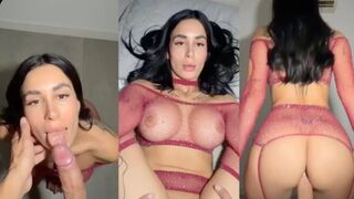 Cam Nair Anal Sex And Receives Cumshot