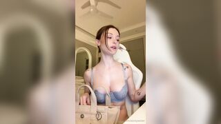 Dainty Wilder