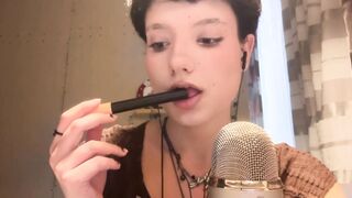 Nao ASMR