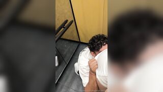 Maya Rue OnlyFans creampie at xbiz w josuefit