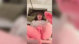 yourmomsmarsbar masturbation ppv