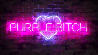 Purple Bitch
