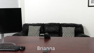 Brianna Coppage BRCC Anal