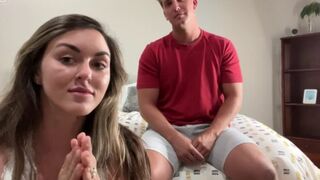 Bryce Adams Gets Fucked By A New Guy Video Leaked