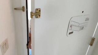 Naughty Neighbor- Kazumi