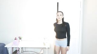 Tatum Christine - humiliating my older sissy brother