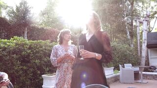 Elise Van Vlaanderen Onlyfans Julie and her best friend have a lesbian scene