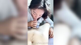 Chloepriv Chloefanzi Blowjob