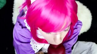 Lana rain annie