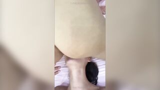 Adelalinka Twins Pussy Licking