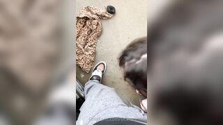 sicksadist69 rough sex Vile Vixen #03
