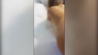 spank my ass maryjane auryn