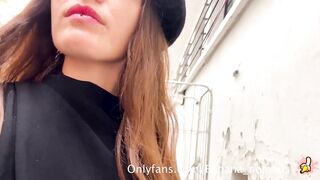 Banana Nomads public cumwalk france