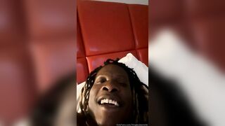Celina powell king louie live