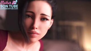 Motherandsontube  - mother's warmth 3