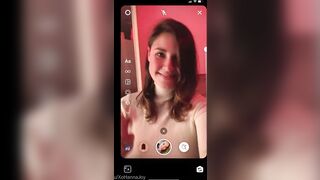 XOHANNAJOY blowjob