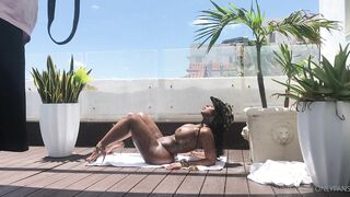 Priya Rainelle OF