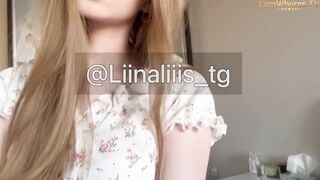 ❤️ Alina Liinaliiiis