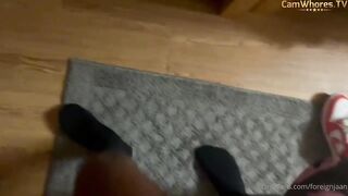 Foreign jaan - Pakistani Hotwife Bbc Cuckold threesome Onlyfans