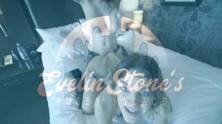 evelin stone lena paul avn bgg pt  2