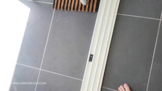 Rocky Bitchinbubba Bralessforever blowjob