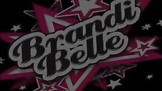 Brandi Belle in Popcorn, soda, vibrators and a penis please