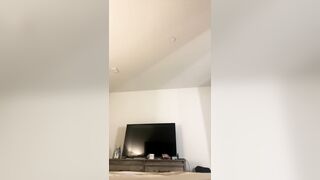 Adison Briana Onlyfans Live Dildo Masturbation Leak