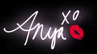Anya xo - Hotwife bbc cuckold onlyfans