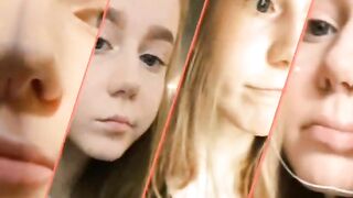 ❤️Alina Nikitina Wydanie specjalne. Liinaliiis YouTube 2