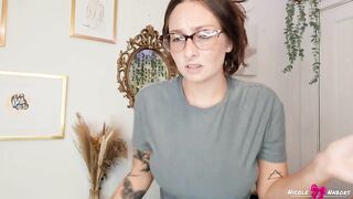 Nicole Nabors - The Bullies Slave Pt 2