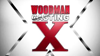 WoodmanCastingX - Zee Twins casting anal threesome