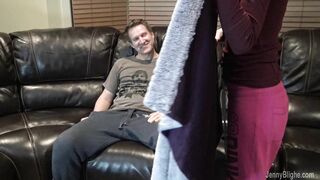 Jenny Blighe - Fucking sisters husband