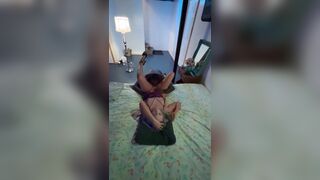 SportyWife - BBC bull